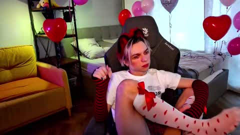 Leon online show from 17, 2, 2025