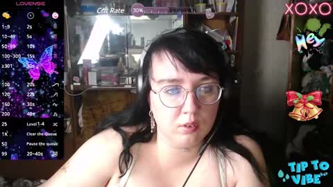 Snapshot of leona_harrison chatting on 13, 12, 2024 Leona Harrison online show from 13, 12, 2024