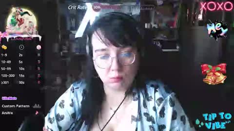Snapshot of leona_harrison chatting on 29, 12, 2024 Leona Harrison online show from 29, 12, 2024