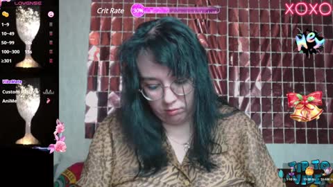 Snapshot of leona_harrison chatting on 3, 2, 2025 Leona Harrison online show from 3, 2, 2025