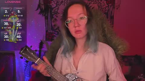 leona online show from 1, 12, 2024