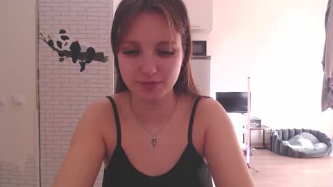 Snapshot of leonaalove chatting on 17, 3, 2026 Leonaalove online show from 17, 3, 2026