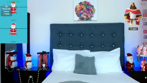 LUCY online show from 19, 12, 2024