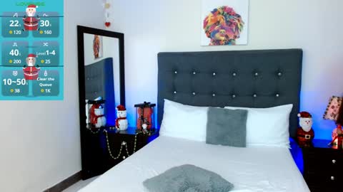 LUCY online show from 21, 12, 2024