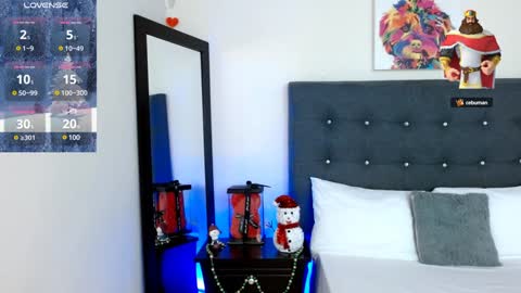 LUCY online show from 27, 12, 2024