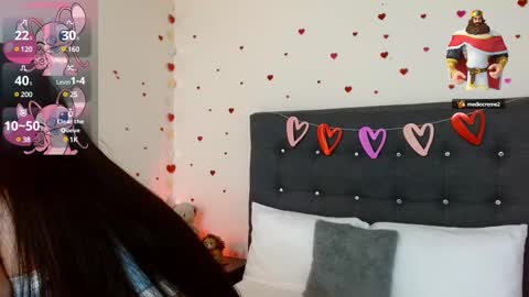 LUCY online show from 12, 2, 2025