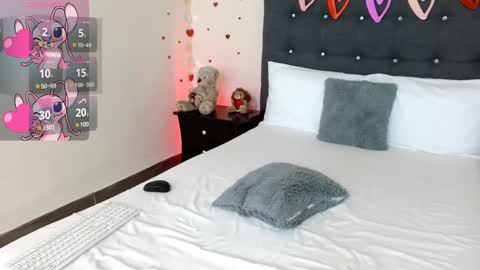 LUCY online show from 15, 2, 2025