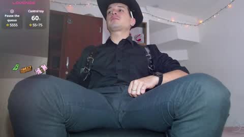 iam leonal online show from 3, 3, 2025