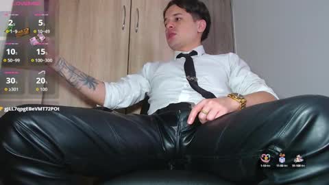 iam leonal online show from 24, 9, 2025