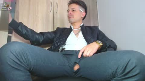 iam leonal online show from 10, 7, 2026