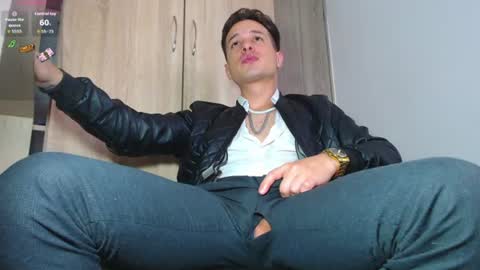 iam leonal online show from 17, 7, 2026