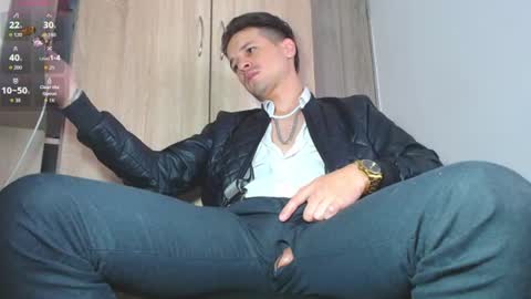 iam leonal online show from 20, 7, 2026