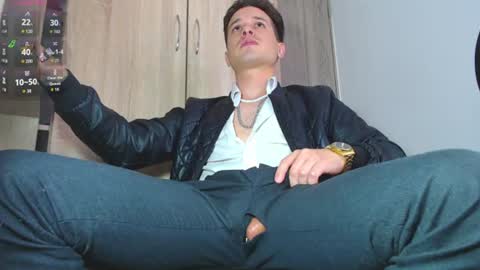 iam leonal online show from 21, 7, 2026