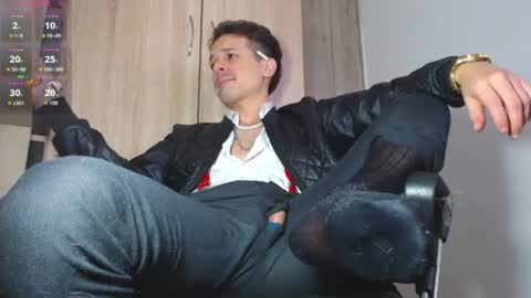 iam leonal online show from 25, 7, 2026