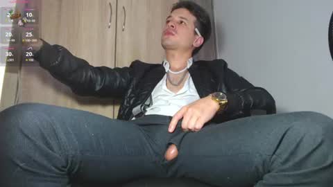iam leonal online show from 29, 7, 2026