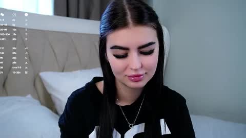 Mila online show from 20, 4, 2026