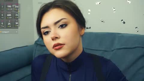 Mia online show from 2, 10, 2025