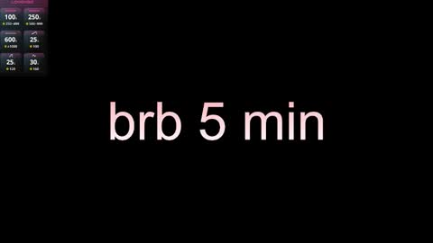 Mia online show from 19, 10, 2025