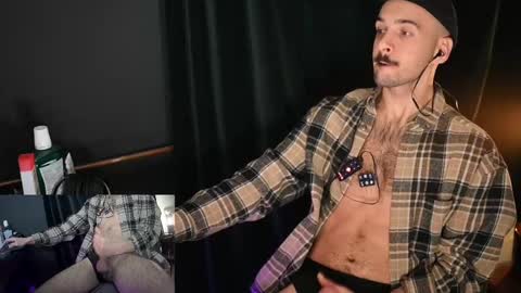 Snapshot of leonardo_grande chatting on 3, 12, 2024 Leonardo online show from 3, 12, 2024