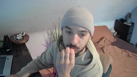 Snapshot of leonardo_grande chatting on 9, 1, 2026 Leonardo online show from 9, 1, 2026