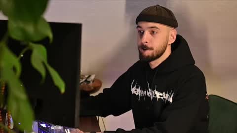 Snapshot of leonardo_grande chatting on 13, 1, 2026 Leonardo online show from 13, 1, 2026