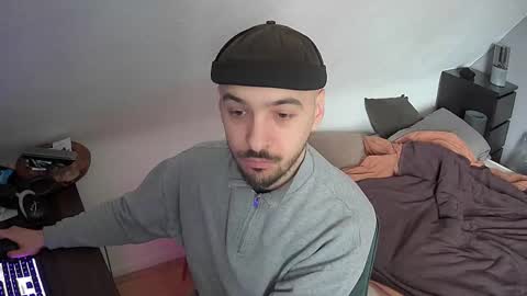 Snapshot of leonardo_grande chatting on 24, 2, 2026 Leonardo online show from 24, 2, 2026