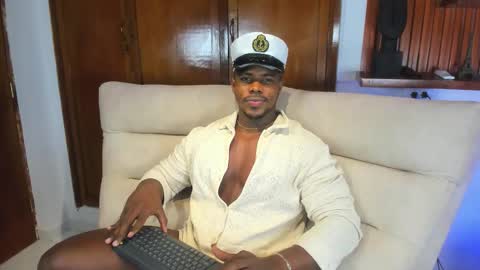 Leandro jones online show from 15, 9, 2025