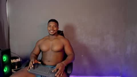 Leandro jones online show from 25, 4, 2026
