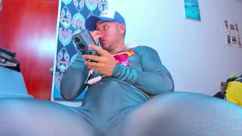 JOSEPH online show from 21, 9, 2025