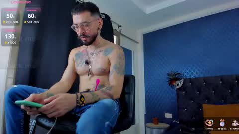 Len online show from 25, 1, 2025