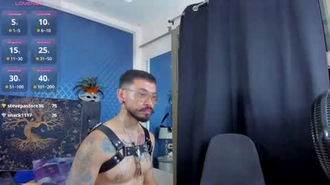 Len online show from 30, 1, 2025