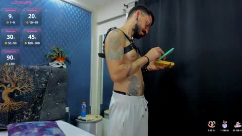 Len online show from 11, 2, 2025