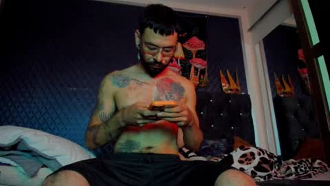 Len online show from 12, 3, 2025