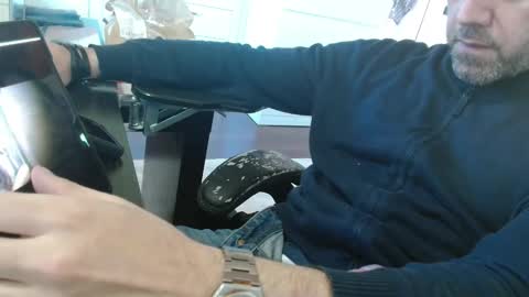 angel e sonia online show from 24, 4, 2026