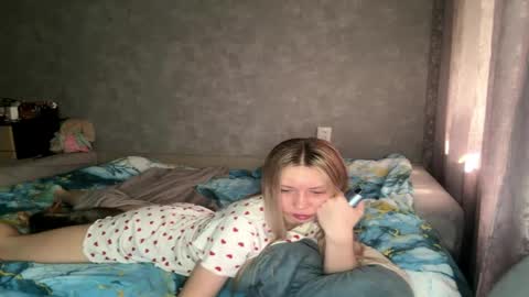 Eva online show from 18, 5, 2026