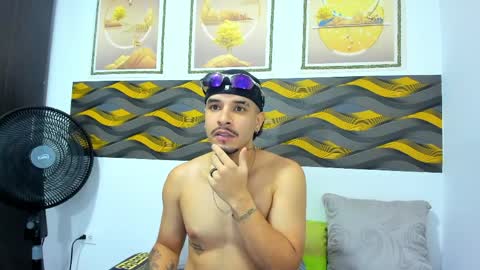 Leon online show from 30, 3, 2026