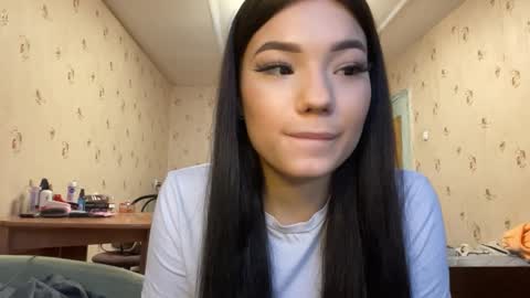 Aria online show from 12, 3, 2026