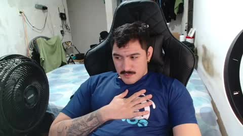 Snapshot of leonino231 chatting on 3, 6, 2026 leonino231 online show from 3, 6, 2026