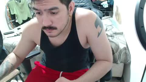 Snapshot of leonino231 chatting on 9, 6, 2026 leonino231 online show from 9, 6, 2026