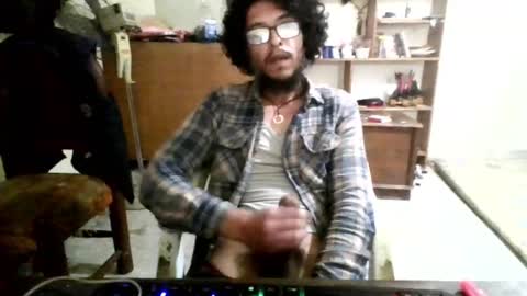 Leonmex online show from 18, 1, 2025