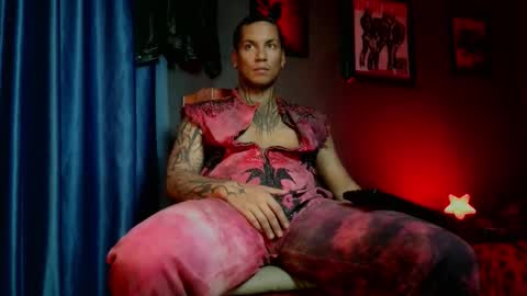 Lenardo jaramillo online show from 22, 2, 2026