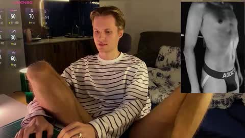 Leon online show from 13, 2, 2026