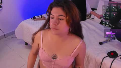 leonora_belmont online show from 11, 3, 2026