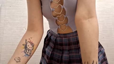 leonorekaufhold online show from 7, 11, 2025