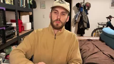 Snapshot of leonvampire chatting on 17, 11, 2025 Leon online show from 17, 11, 2025