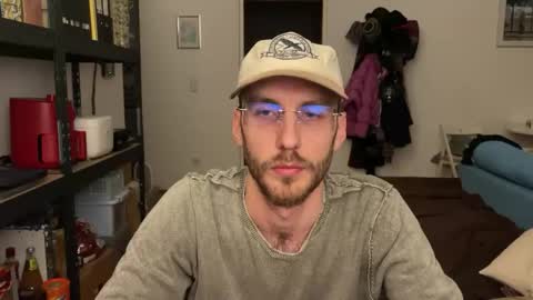 Snapshot of leonvampire chatting on 3, 12, 2025 Leon online show from 3, 12, 2025