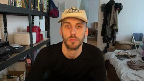 Snapshot of leonvampire chatting on 19, 1, 2026 Leon online show from 19, 1, 2026