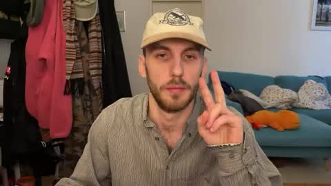 Snapshot of leonvampire chatting on 3, 2, 2026 Leon online show from 3, 2, 2026