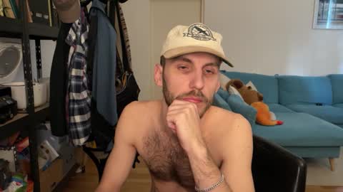 Snapshot of leonvampire chatting on 18, 2, 2026 Leon online show from 18, 2, 2026