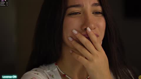 Leora online show from 3, 1, 2025